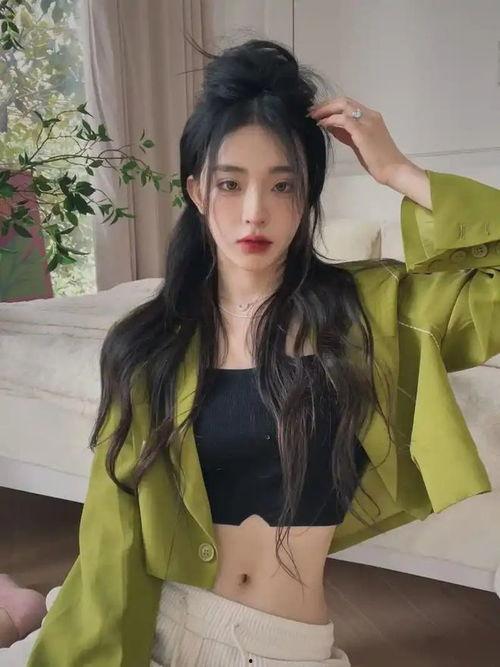 娱乐吃瓜酱卡琳娜